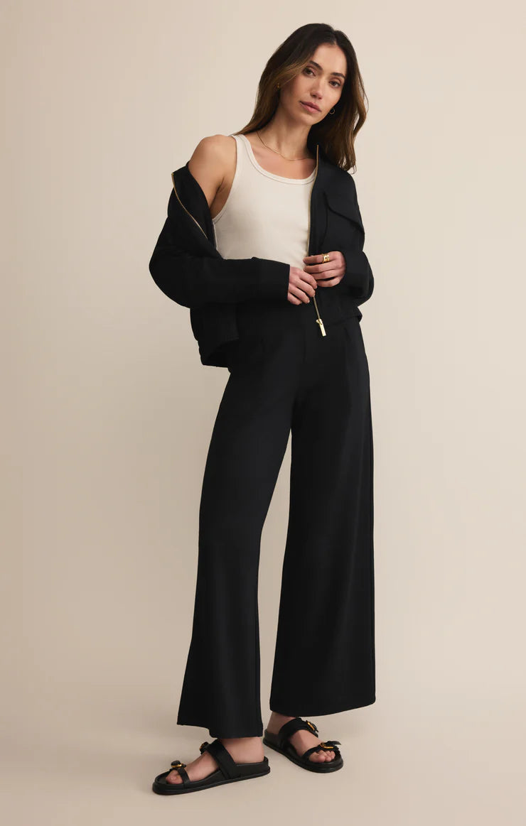 Z Supply Round Trip Modal Pant