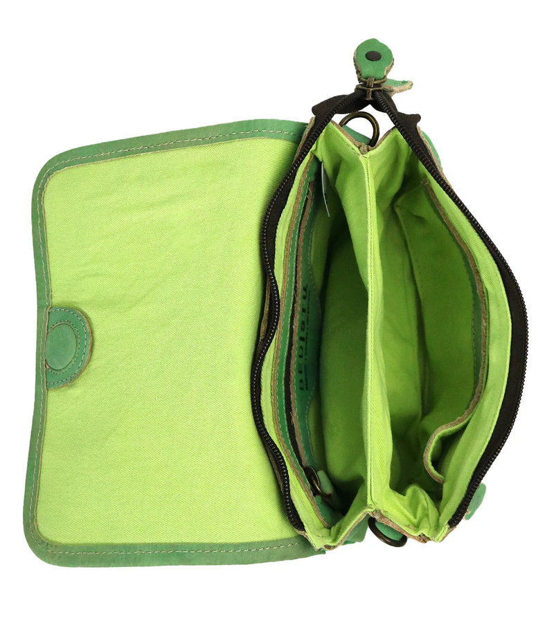 Bed Stu Ziggy Bag 