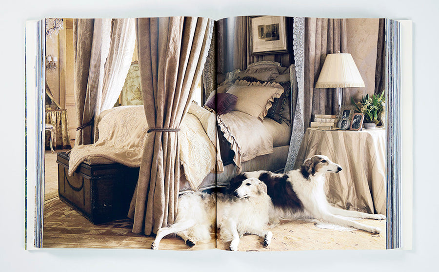Ralph Lauren A Way of Living: Home, Design, Inspiration – Maverick