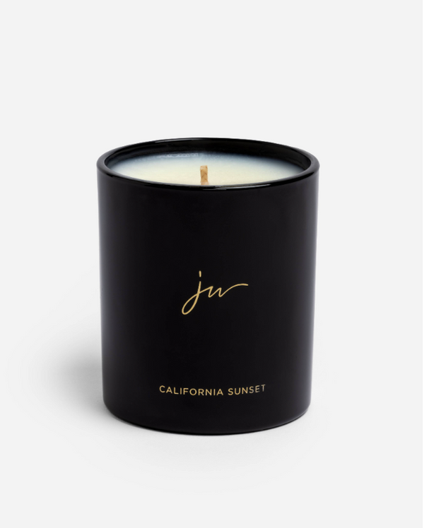 JOHNNY WAS CALIFORNIA SUNSET CANDLE 