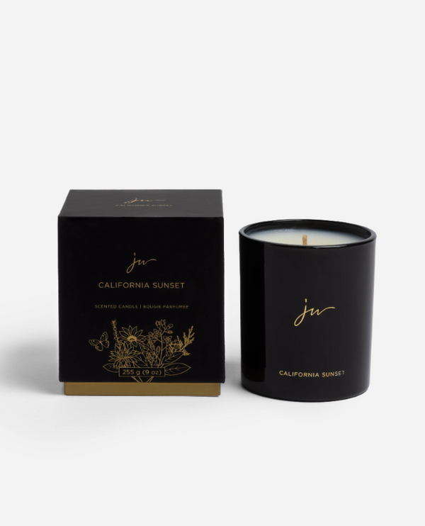 JOHNNY WAS CALIFORNIA SUNSET CANDLE 