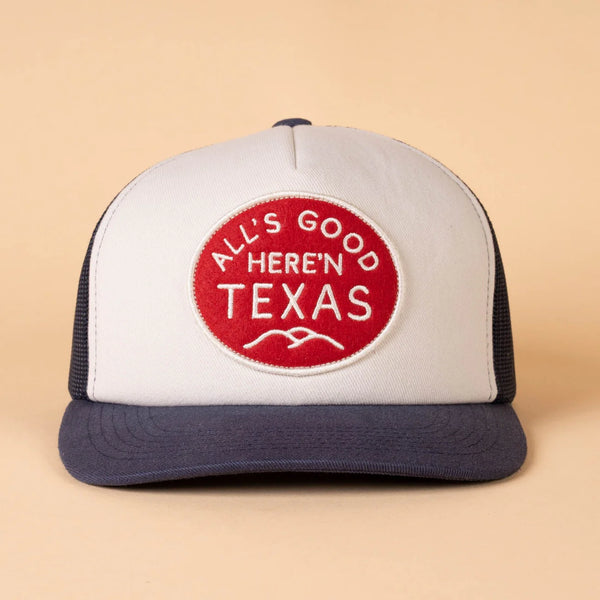 TCH Provisions All's Good Cap