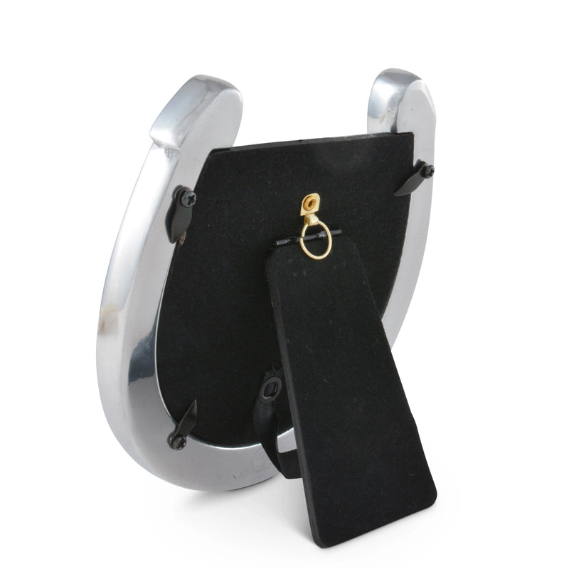 Arthur Court Horseshoe Picture Frame