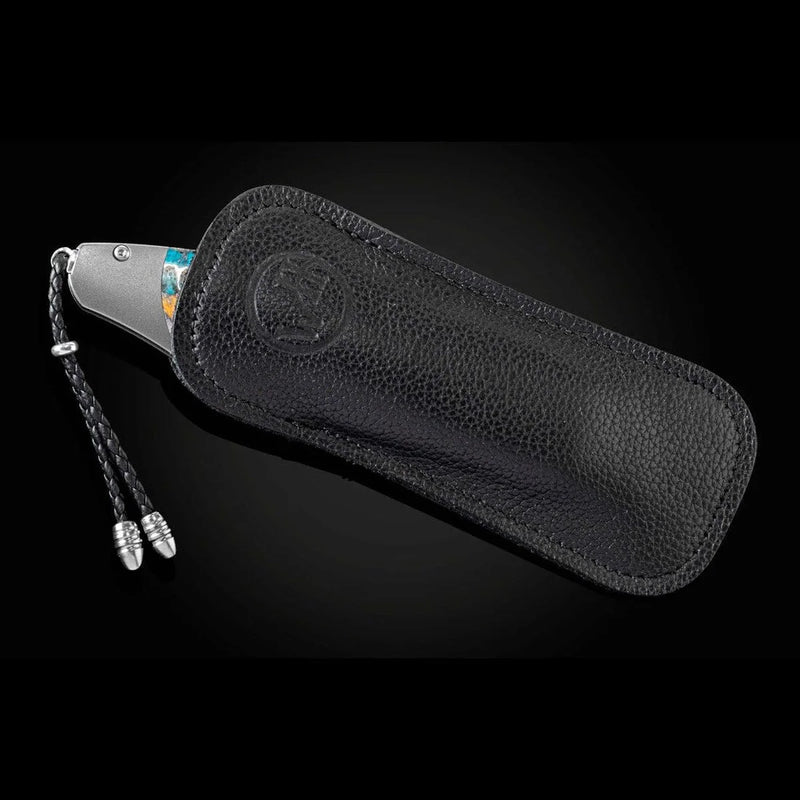 William Henry Spearpoint Ocean Breeze Limited Edition Knife