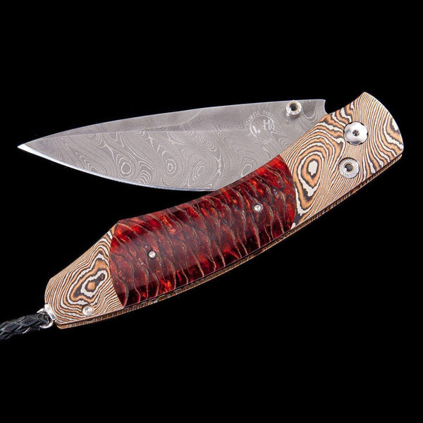 William Henry Spearpoint Pine Bluff Limited Edition