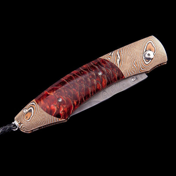 William Henry Spearpoint Pine Bluff Limited Edition