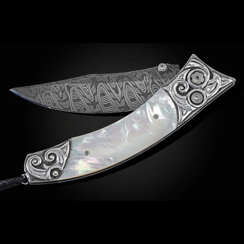 William Henry Contour Breaker Limited Edition - B21 BREAKER