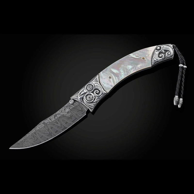 William Henry Contour Breaker Limited Edition - B21 BREAKER