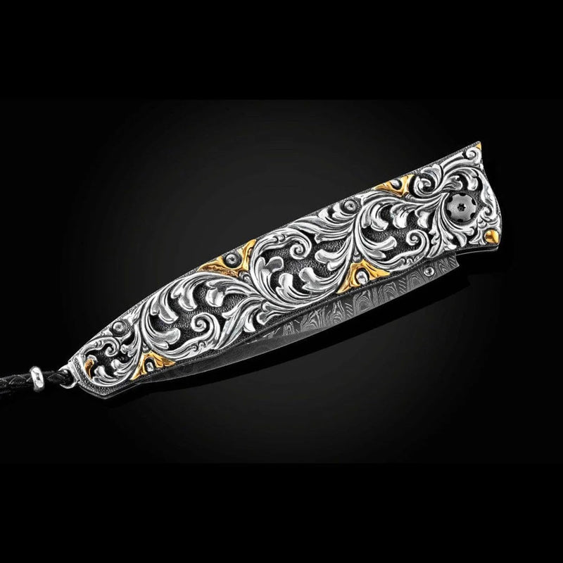 William Henry Gentac Golden Dawn Limited Edition - B30 GOLDEN DAWN 