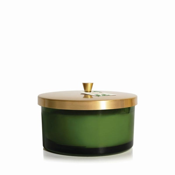 THYMES Frasier Fir Poured Candle, 4-Wick