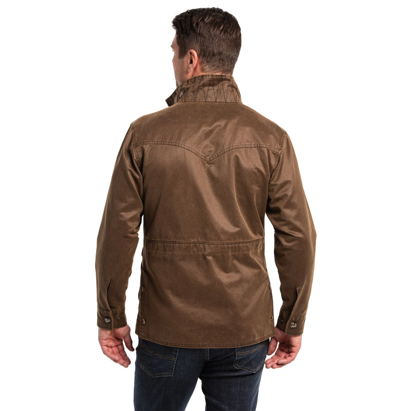 Madison Creek Bandera Travel Twill Jacket 