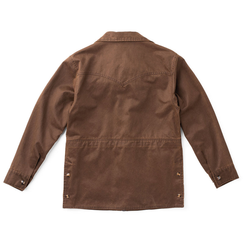 Madison Creek Bandera Travel Twill Jacket 