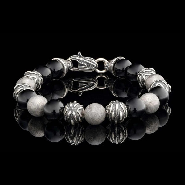 William Henry Men's Acheon Bracelet 