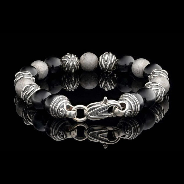 William Henry Men's Acheon Bracelet 