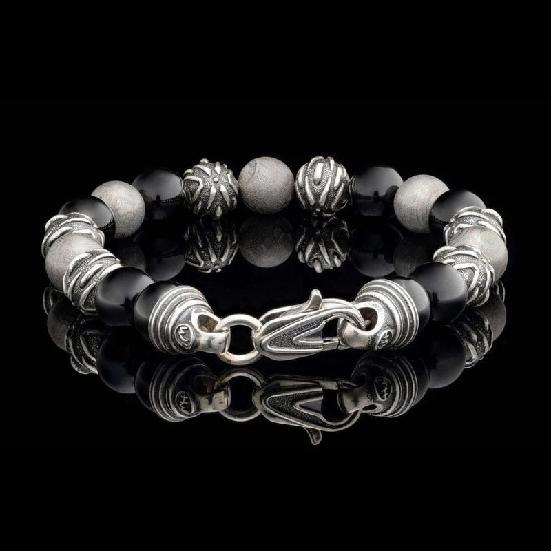 William Henry Men's Acheon Bracelet 