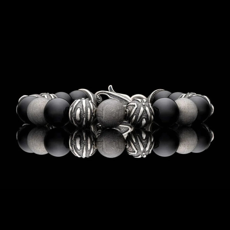 William Henry Men's Acheon Bracelet 