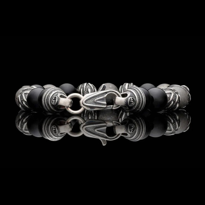 William Henry Men's Acheon Bracelet 