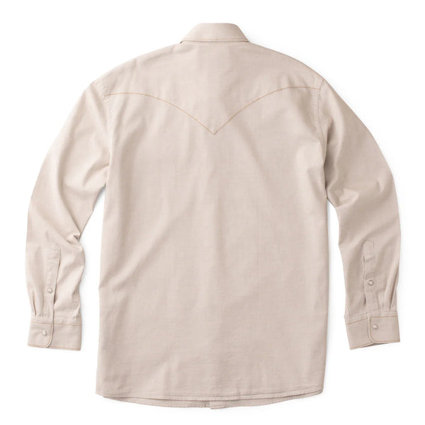 Madison Creek Bisley Micro Dot Western Shirt