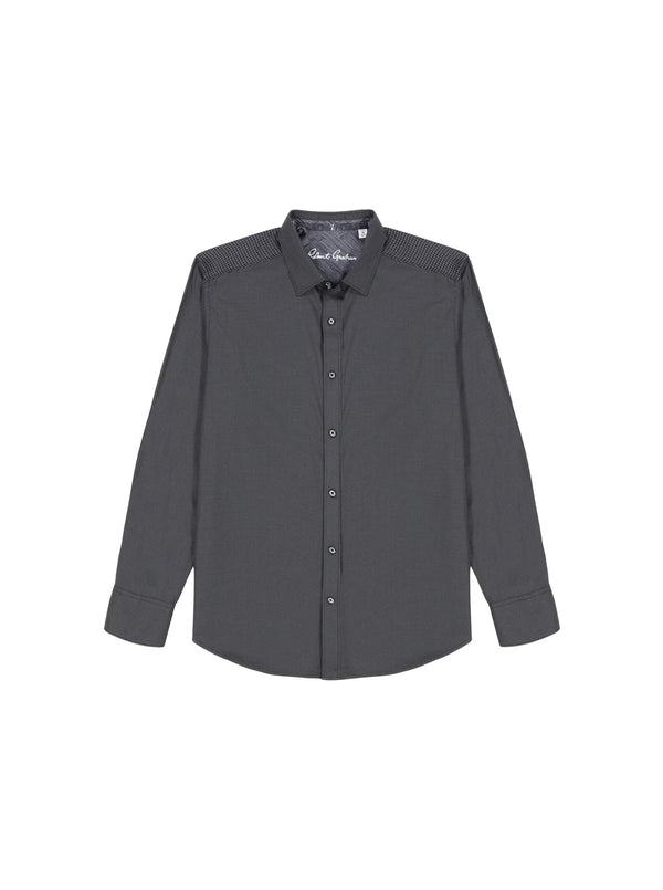 ROBERT GRAHAM KENMARE LONG SLEEVE BUTTON DOWN SHIRT