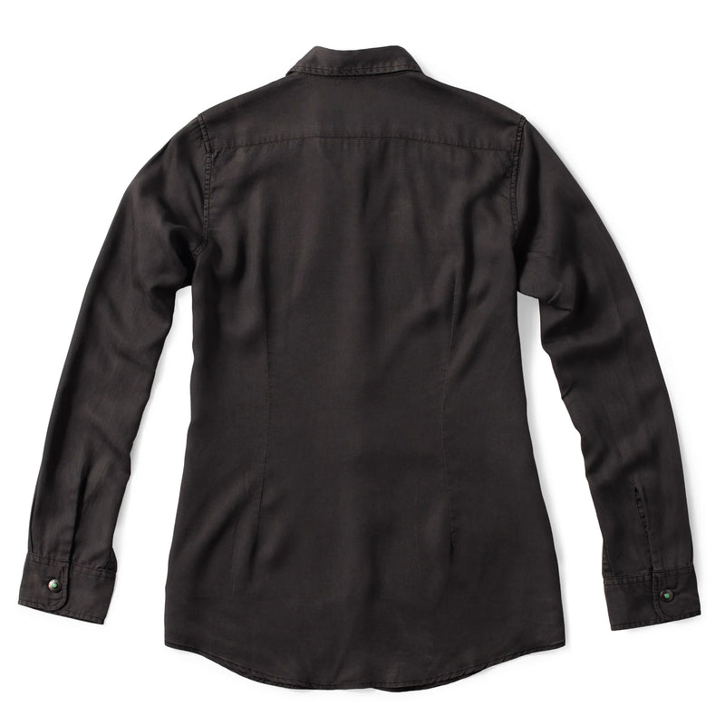 Madison Creek Claire Signature Blend Solid Shirt