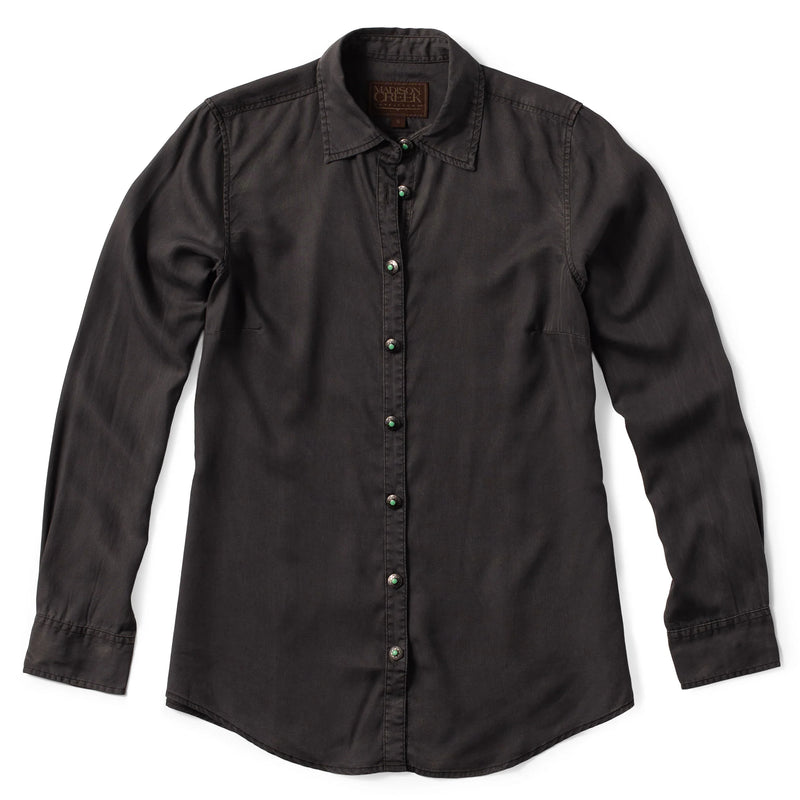 Madison Creek Claire Signature Blend Solid Shirt