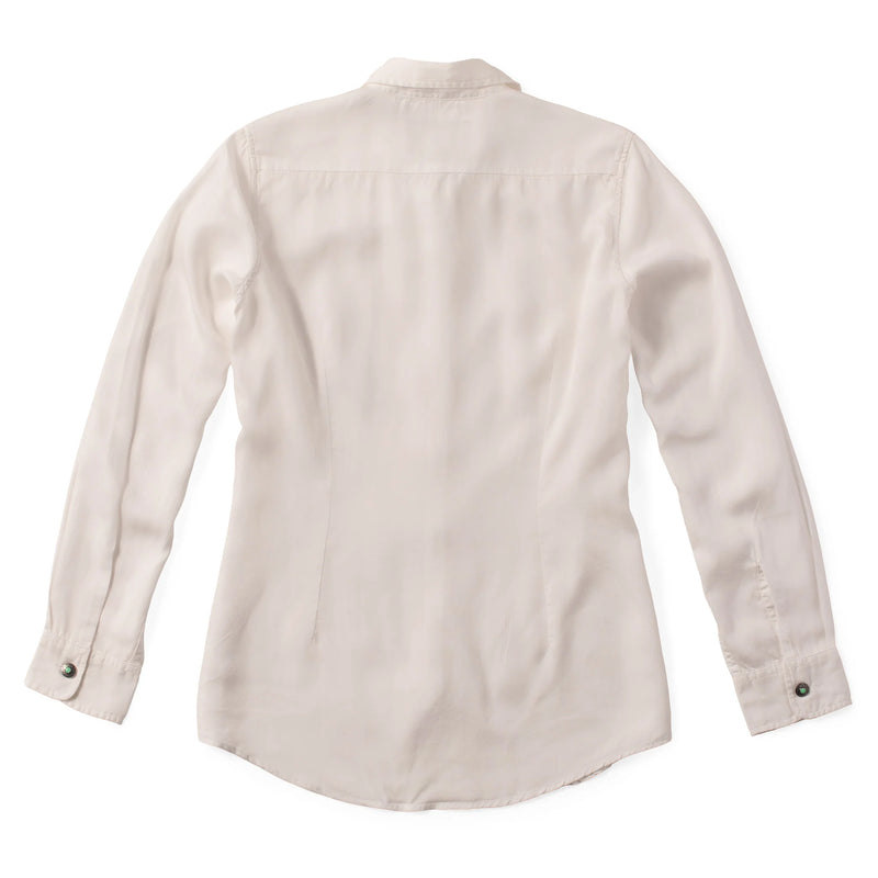 Madison Creek Claire Signature Blend Solid Shirt