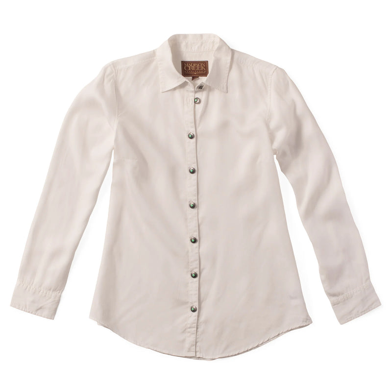 Madison Creek Claire Signature Blend Solid Shirt