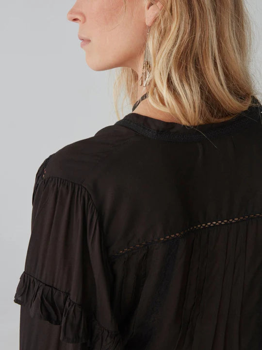 MAISON HOTEL Florence Blouse - Tender is the Night