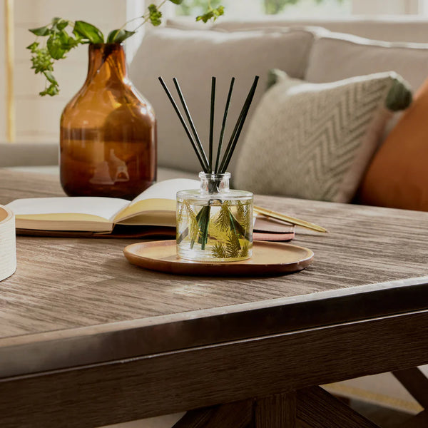 Thymes Frasier Fir Petite Reed Diffuser