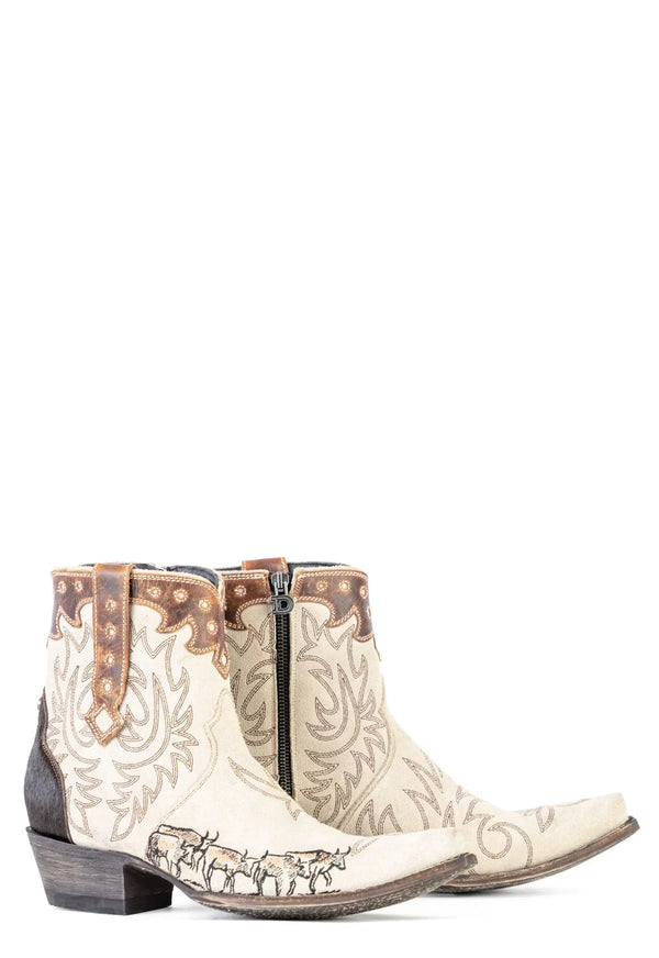Women's Boots – Maverick Fine Western Wear