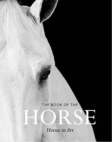 THE BOOK OF THE HORSE