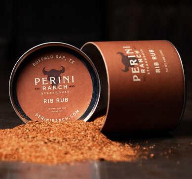 Perini Ranch Rib Rub