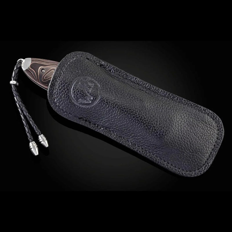 William Henry Bolt Automatic Black Max Limited Edition Knife - B22 BLACK MAX