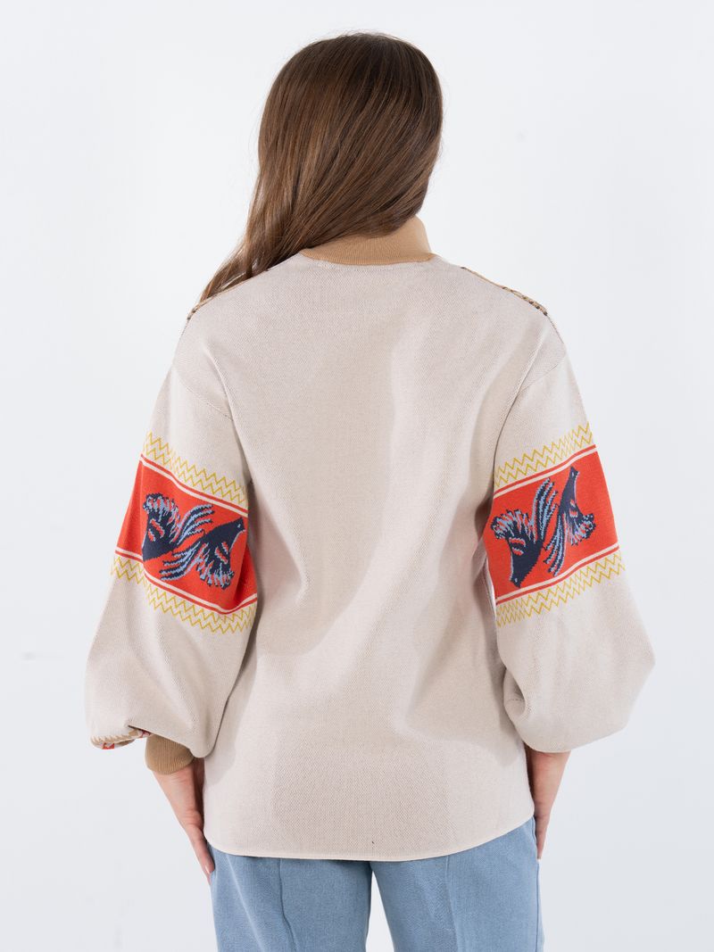Emily McCarthy Lolli Lonestar Sweater 