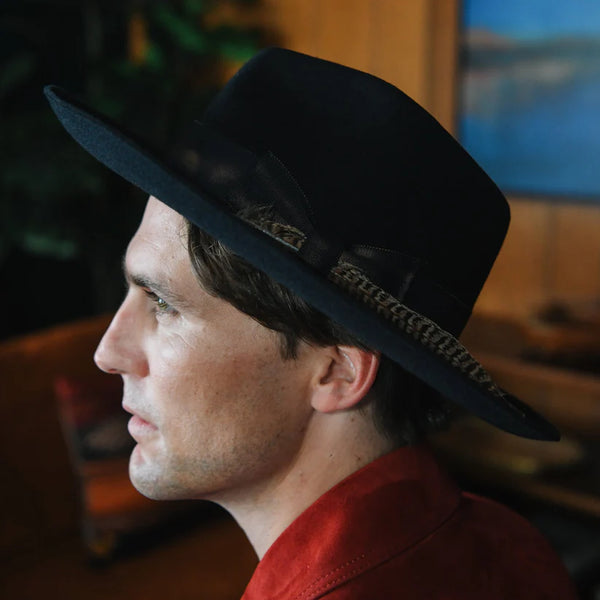 WYETH LYON HAT