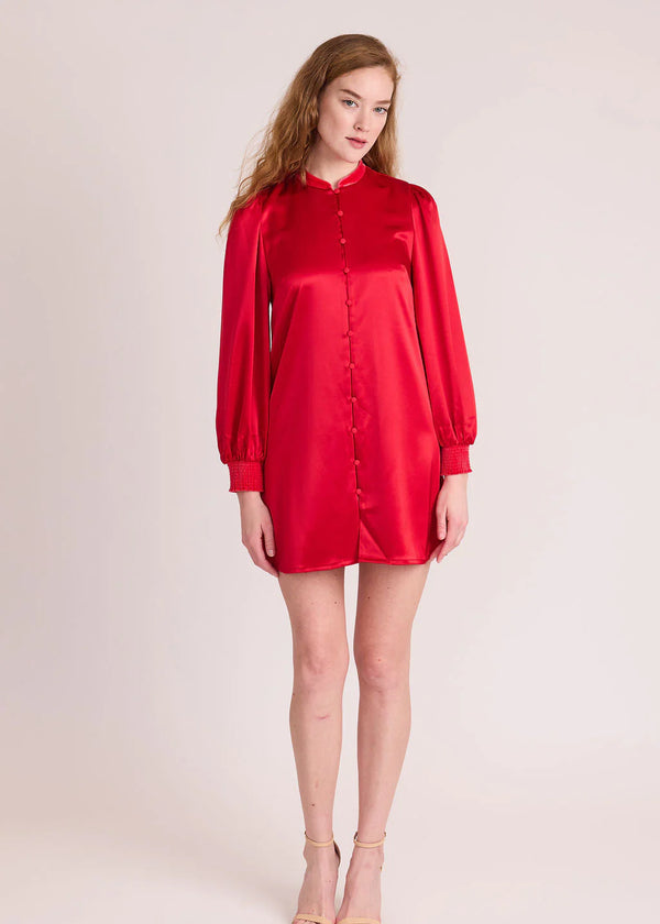 S'edge Normandy Dress