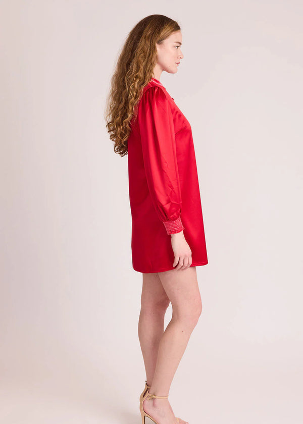 S'edge Normandy Dress