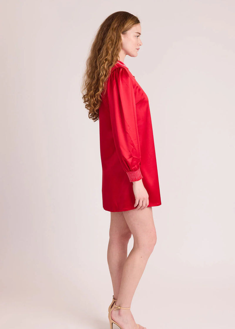 S'edge Normandy Dress