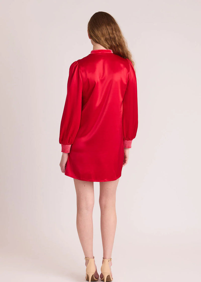 S'edge Normandy Dress