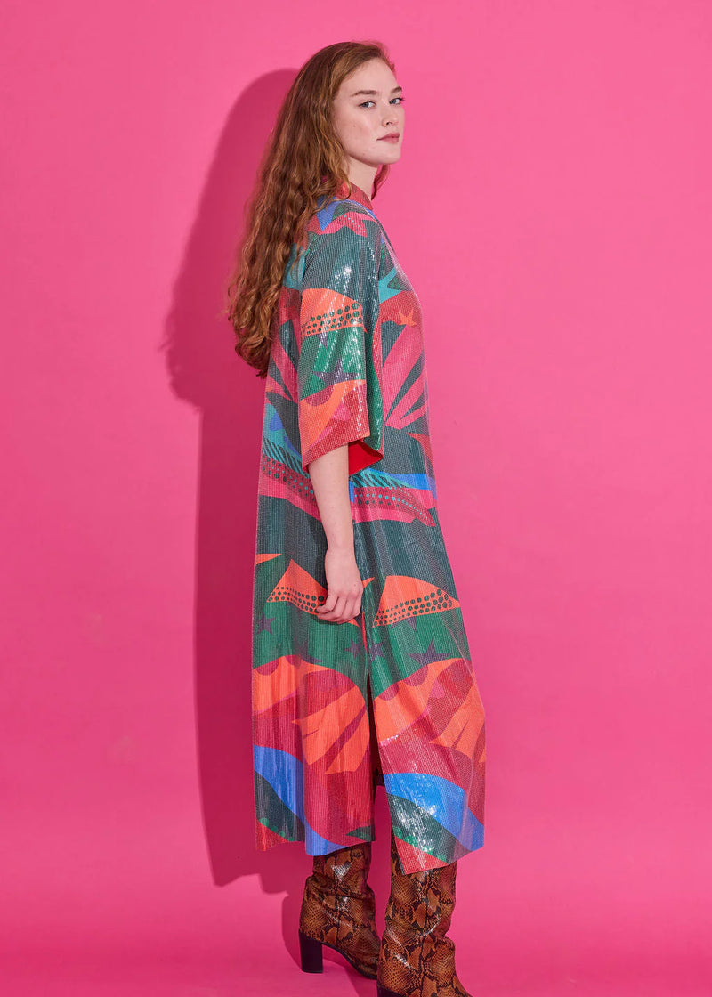 Alden Adair Jerry Dress