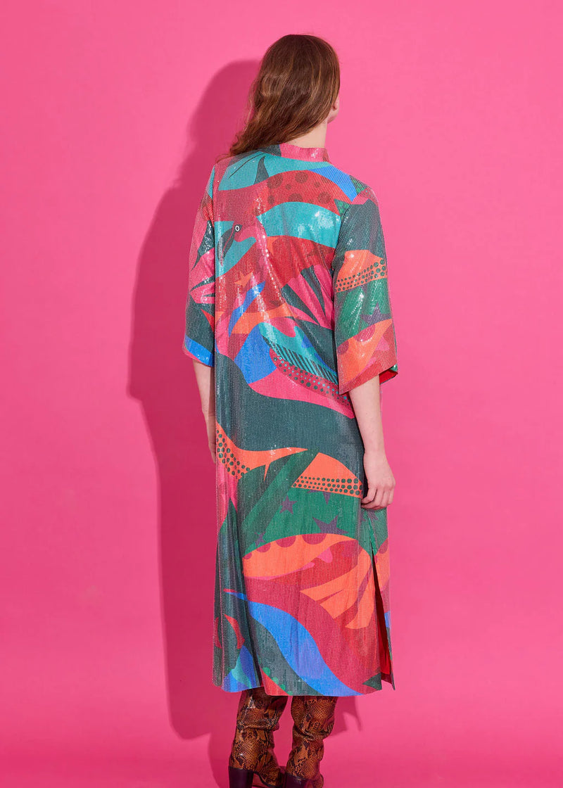 Alden Adair Jerry Dress