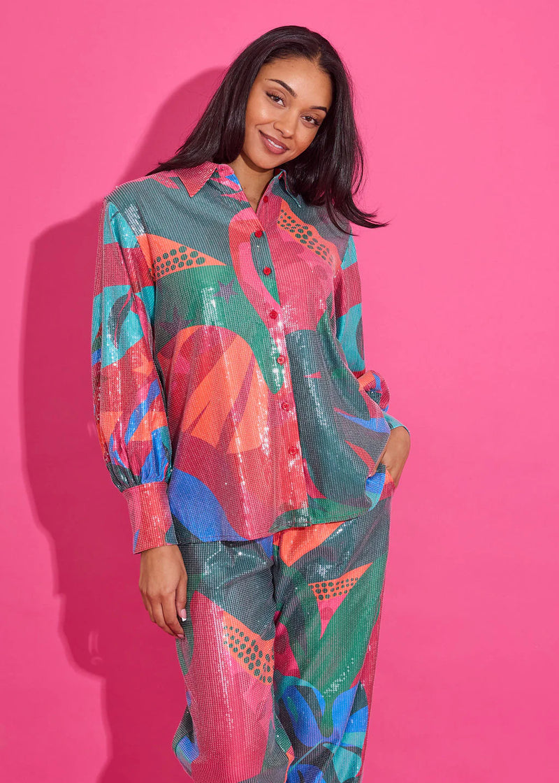 Alden Adair Sadie Top