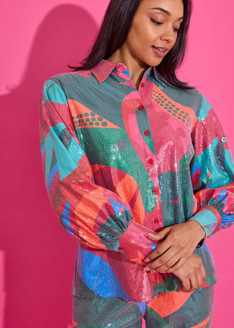 Alden Adair Sadie Top