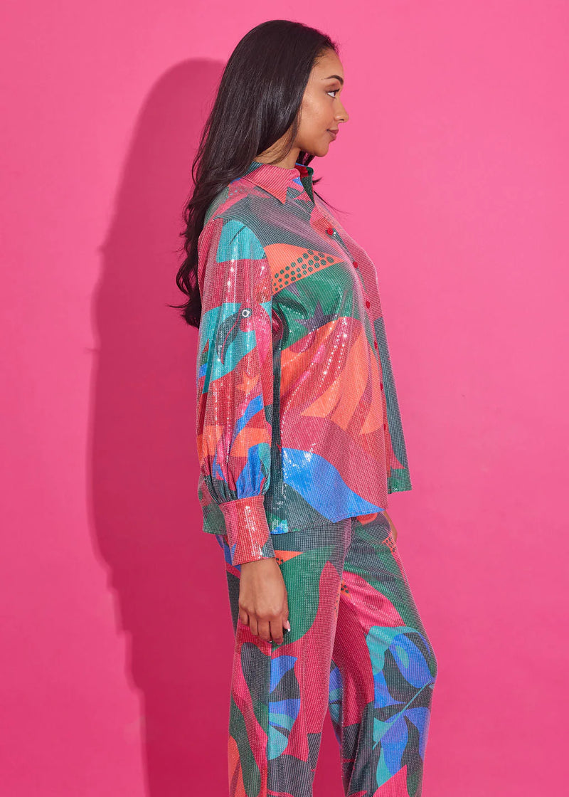 Alden Adair Sadie Top