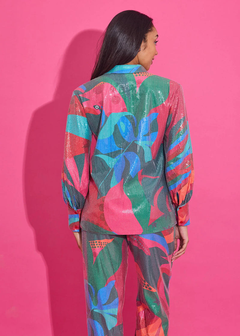 Alden Adair Sadie Top