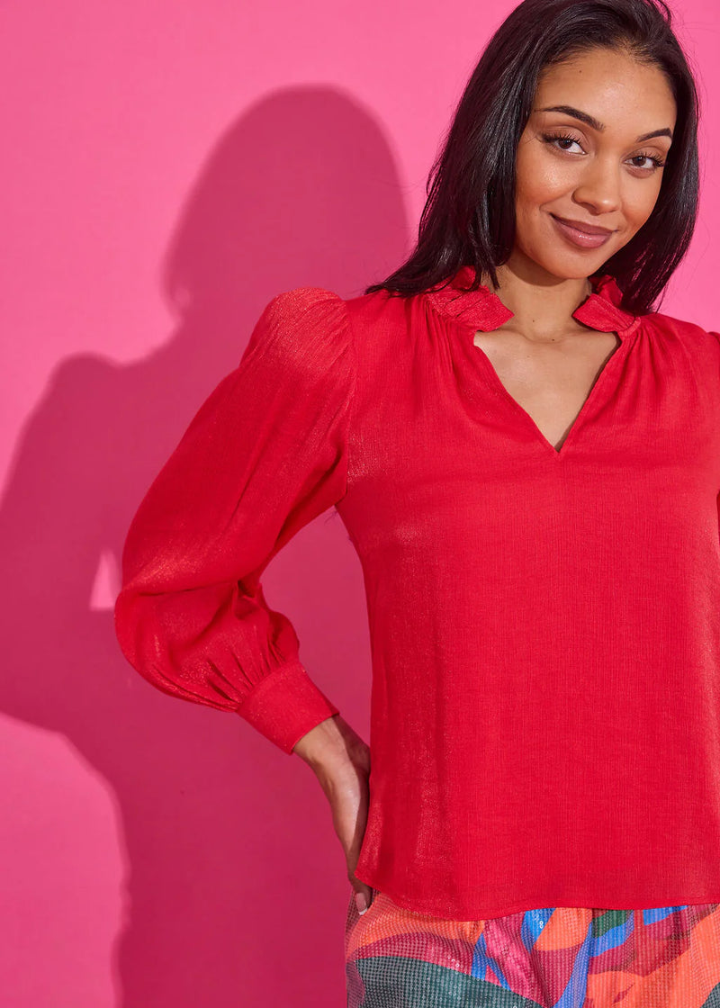 Alden Adair Phoebe Top