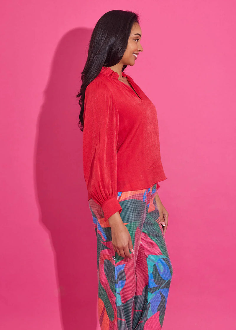 Alden Adair Phoebe Top