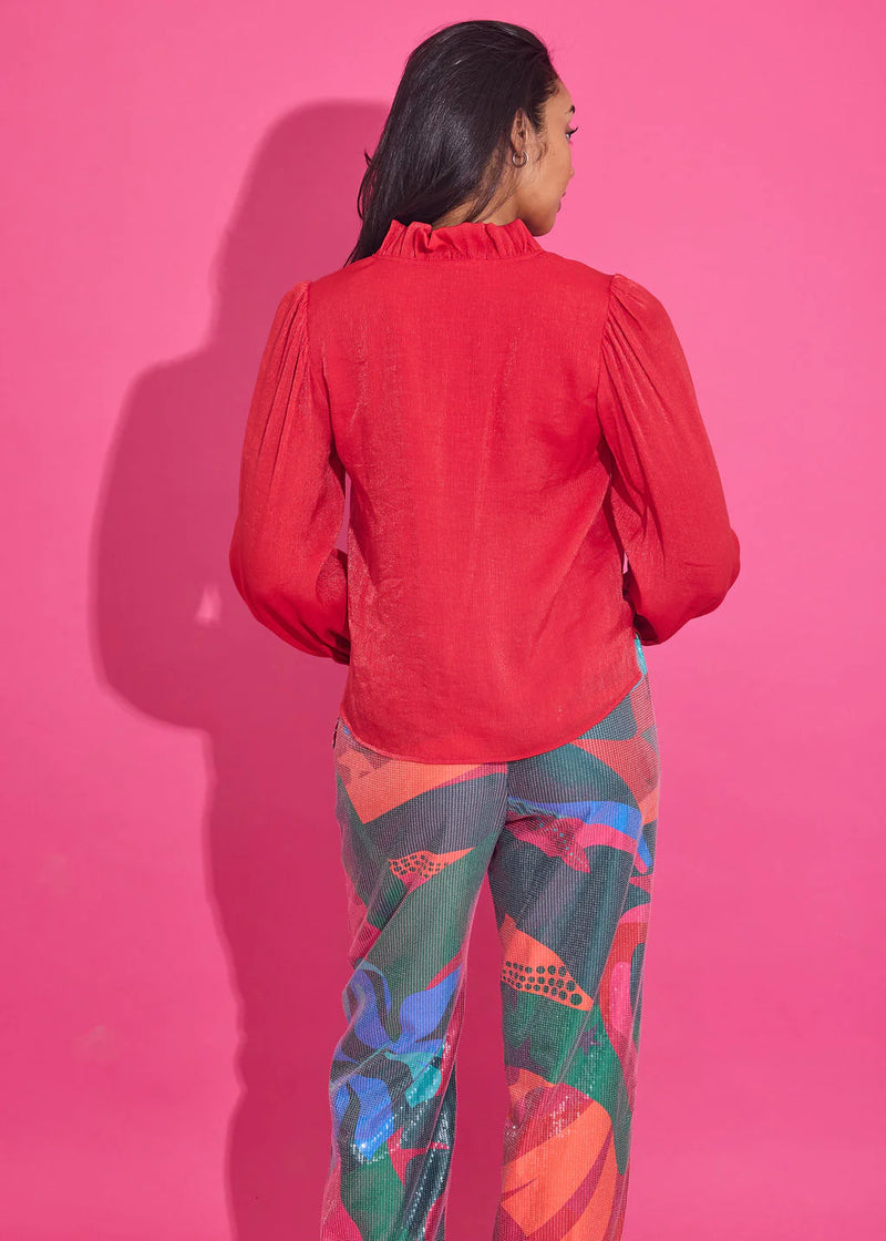 Alden Adair Phoebe Top