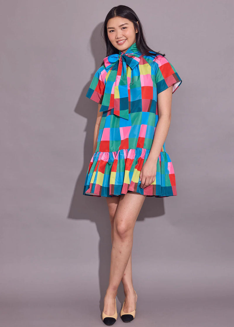 Alden Adair Willa Dress