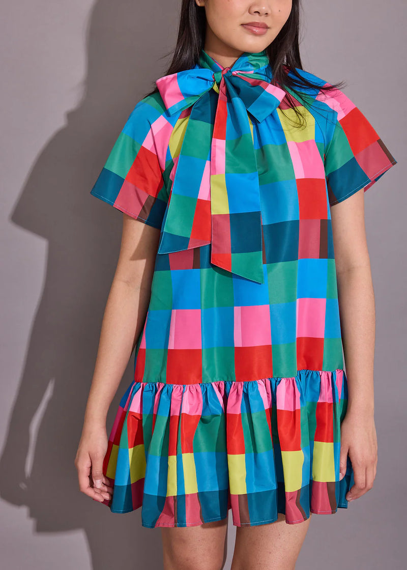 Alden Adair Willa Dress